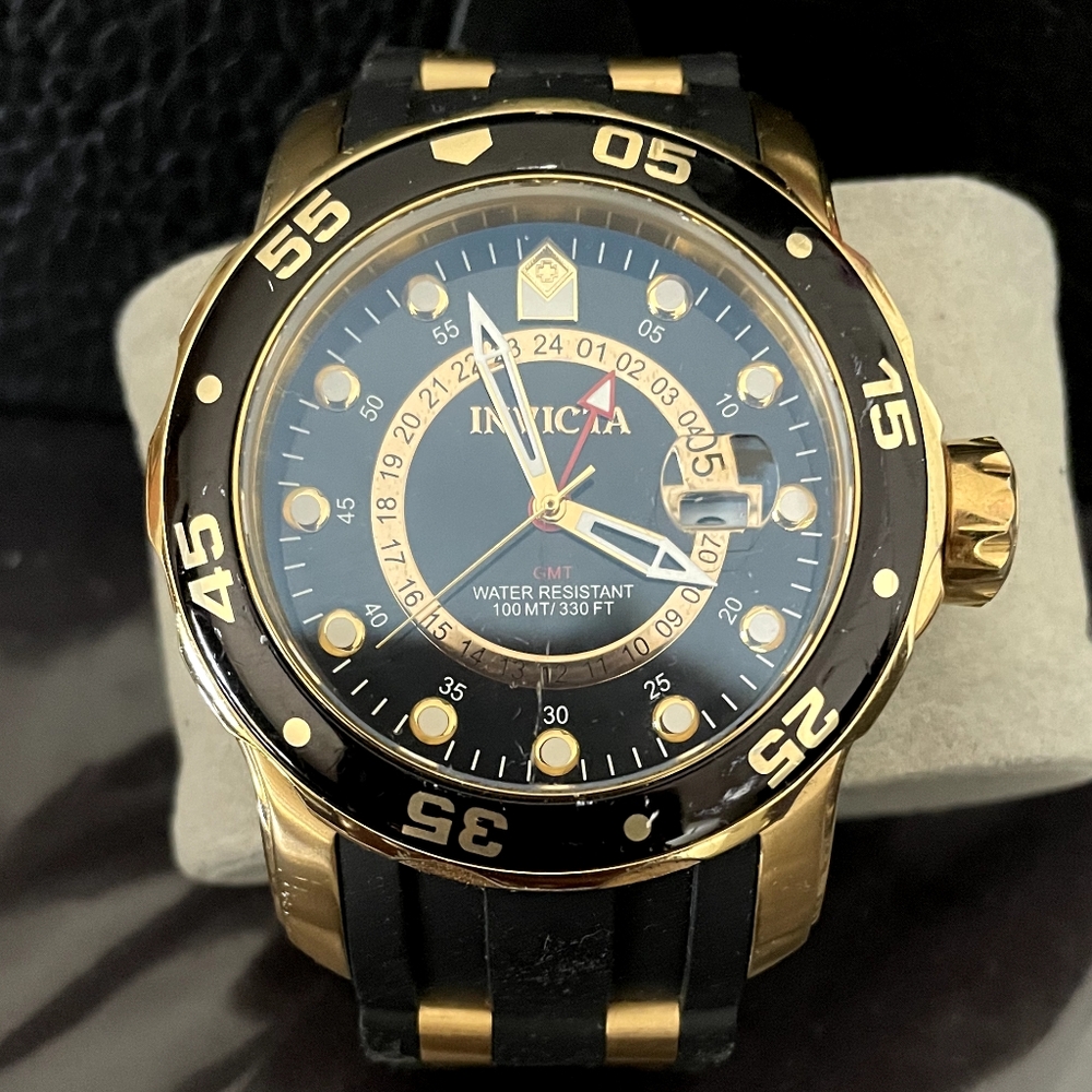 Mens Invicta Watch